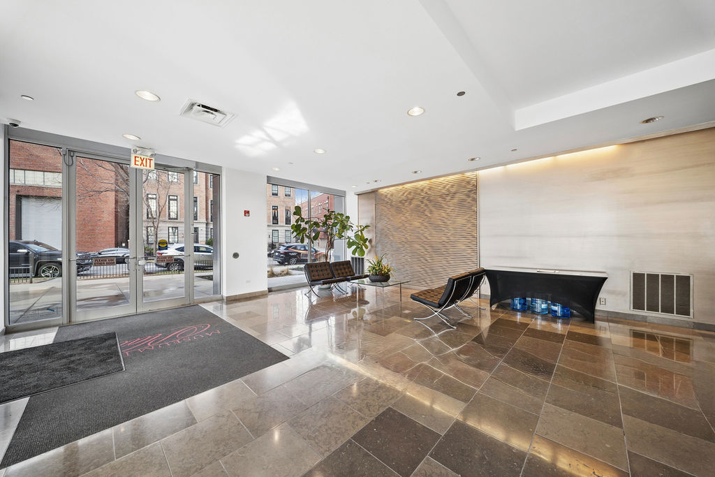 1841 S Calumet Avenue Unit: 1203