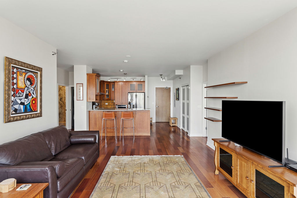 1841 S Calumet Avenue Unit: 1203