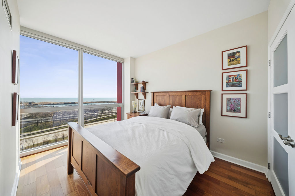 1841 S Calumet Avenue Unit: 1203