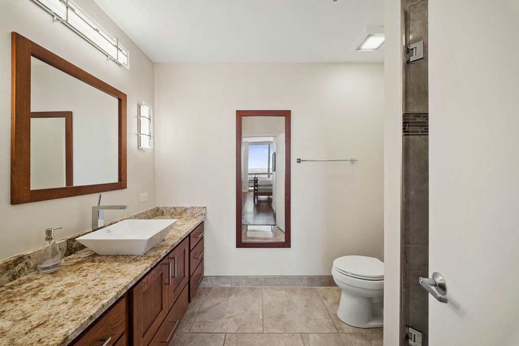 1841 S Calumet Avenue Unit: 1203