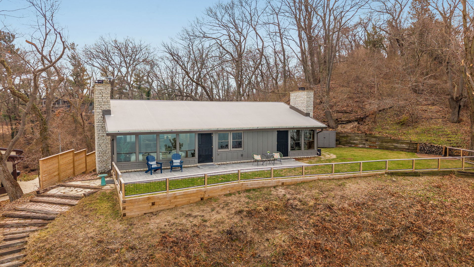 44 Circle Drive