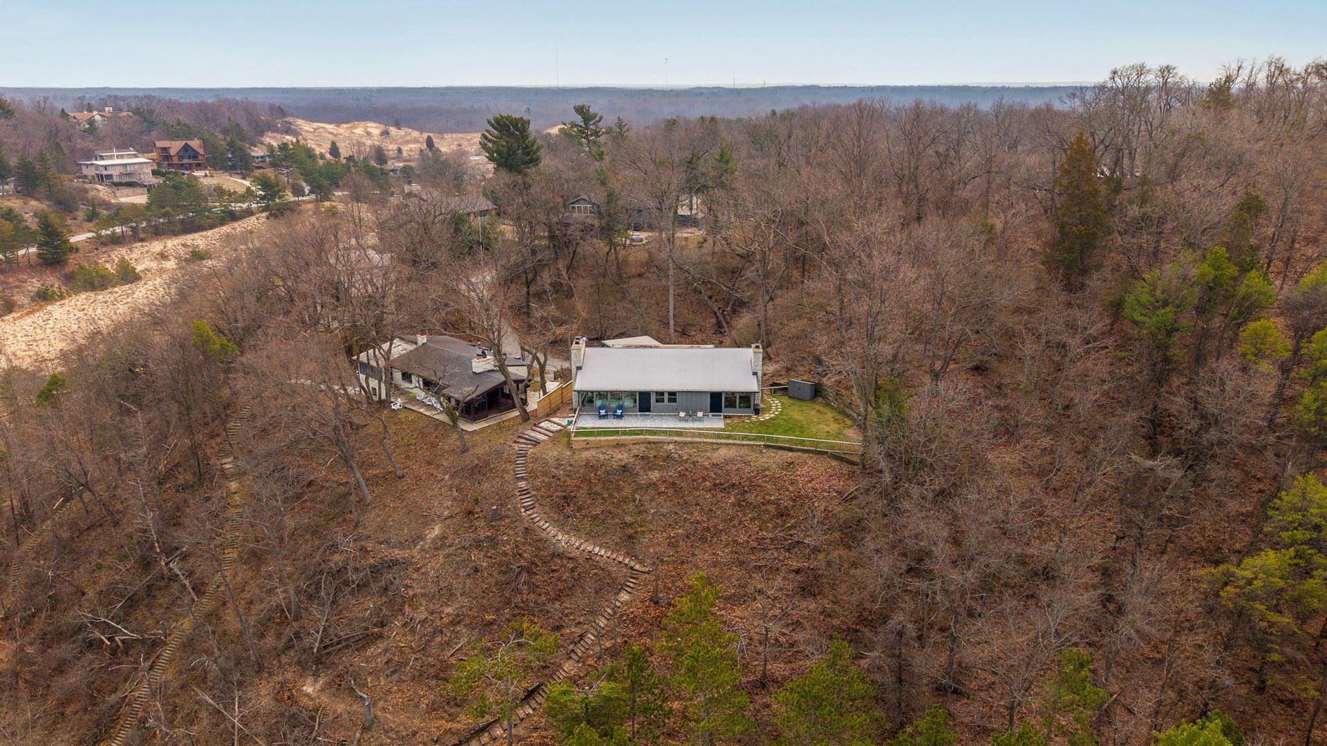 44 Circle Drive