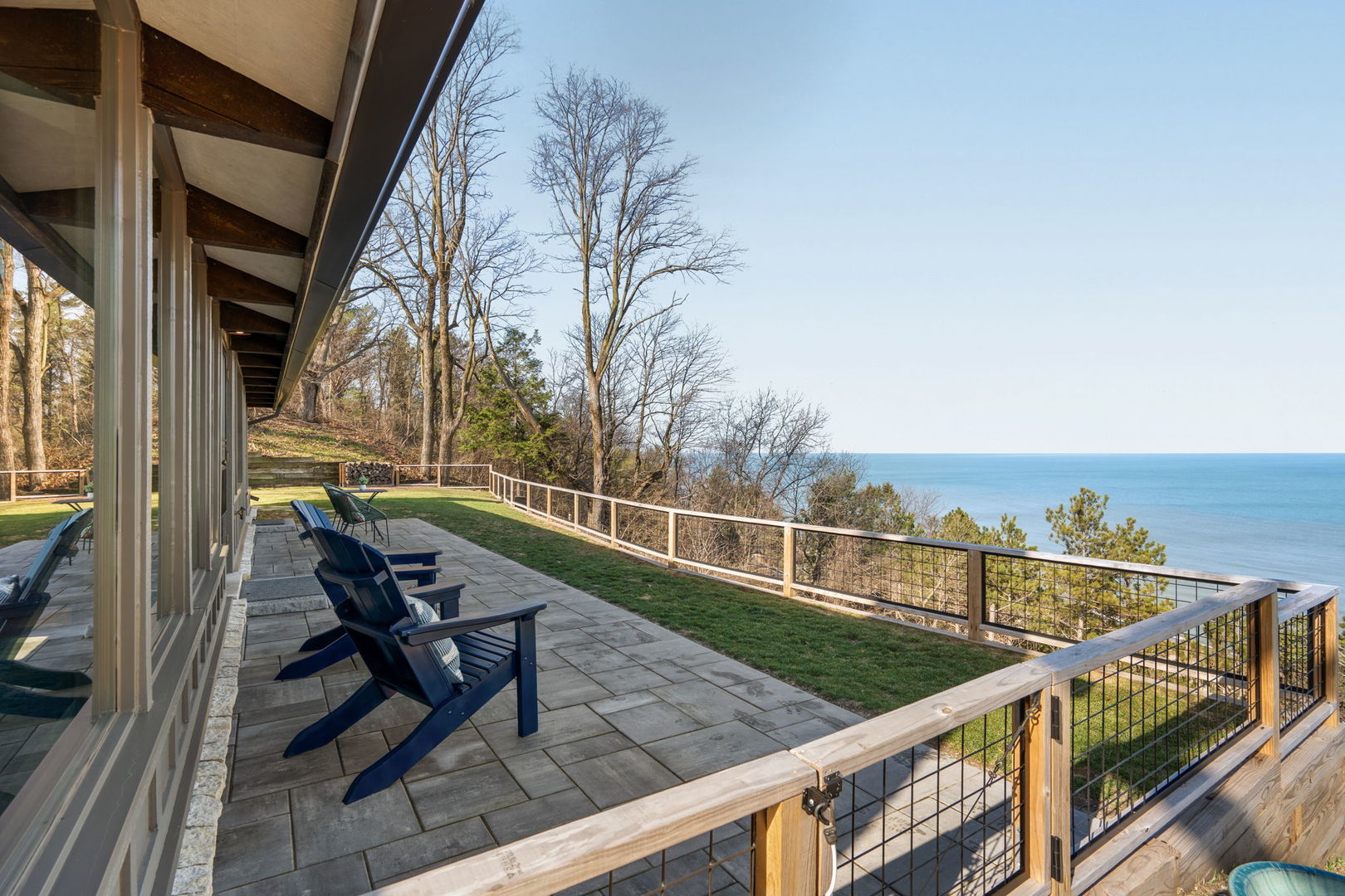 44 Circle Drive