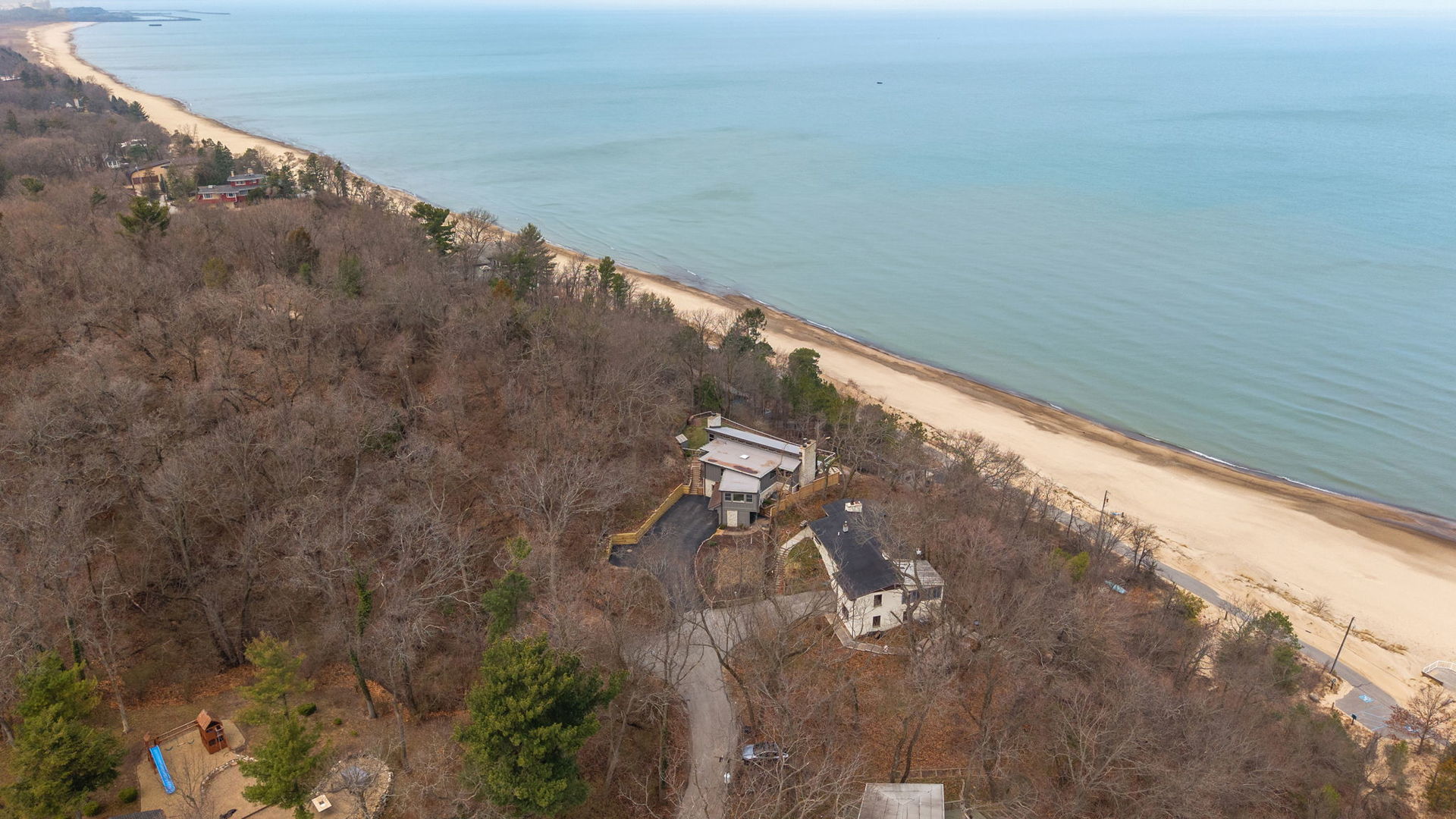 44 Circle Drive