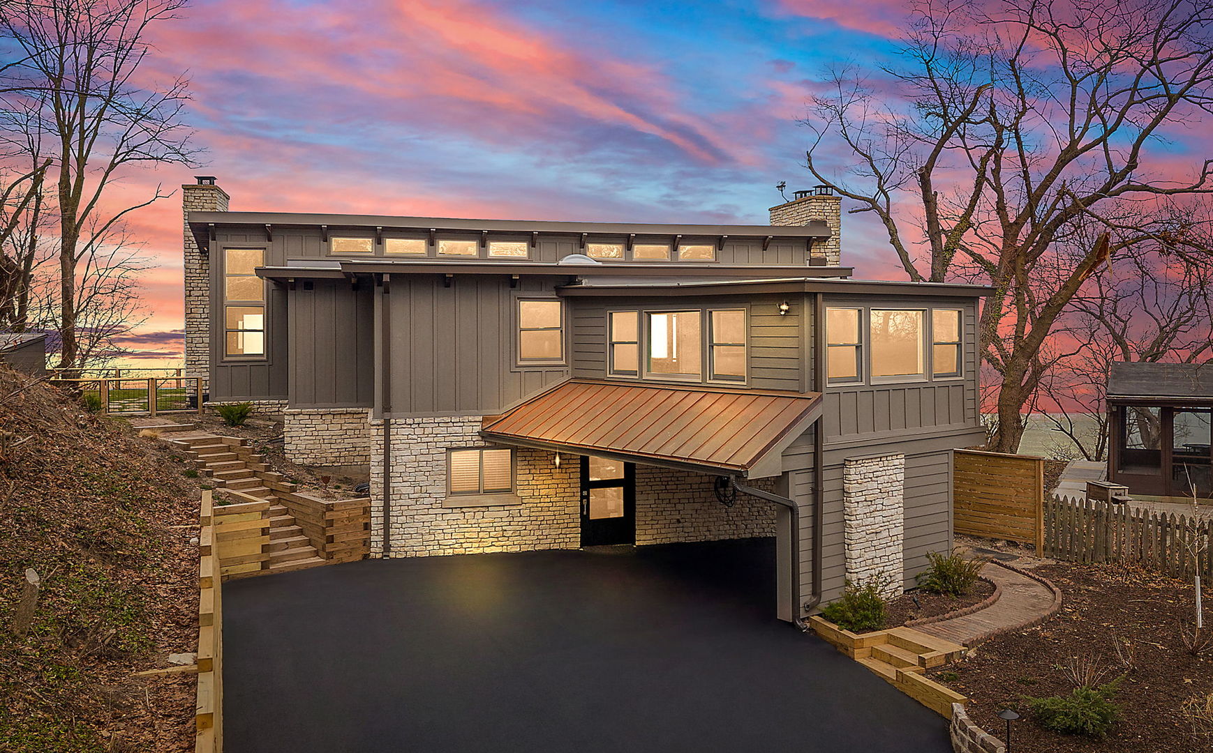 44 Circle Drive