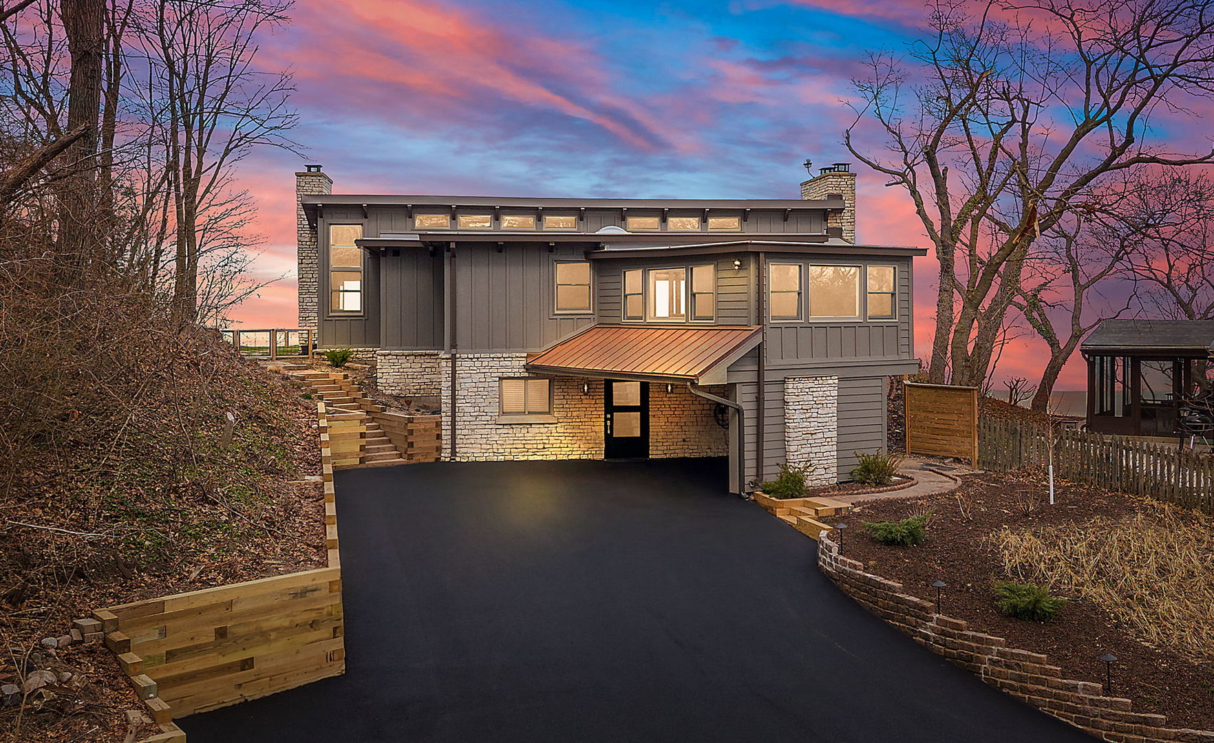 44 Circle Drive