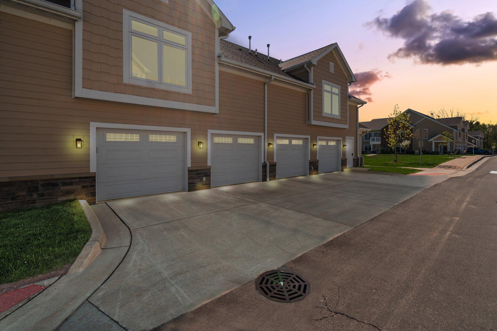 611 Woodland Drive
