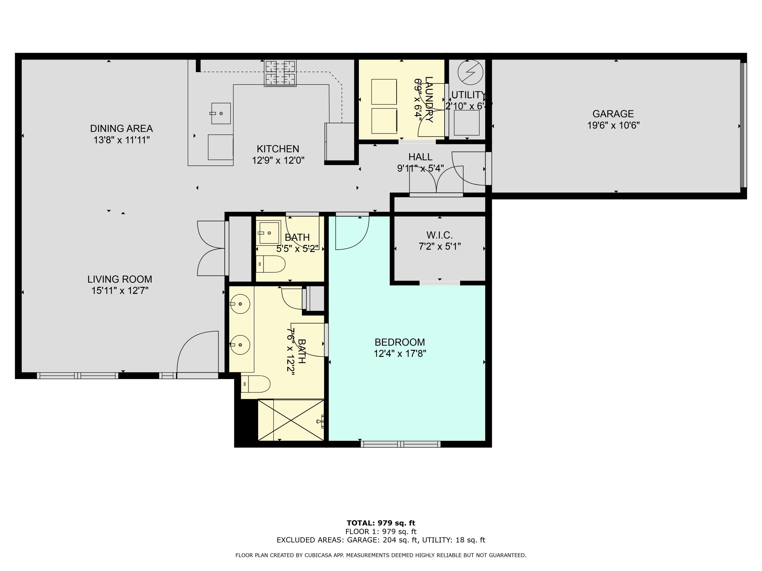 611 Woodland Drive