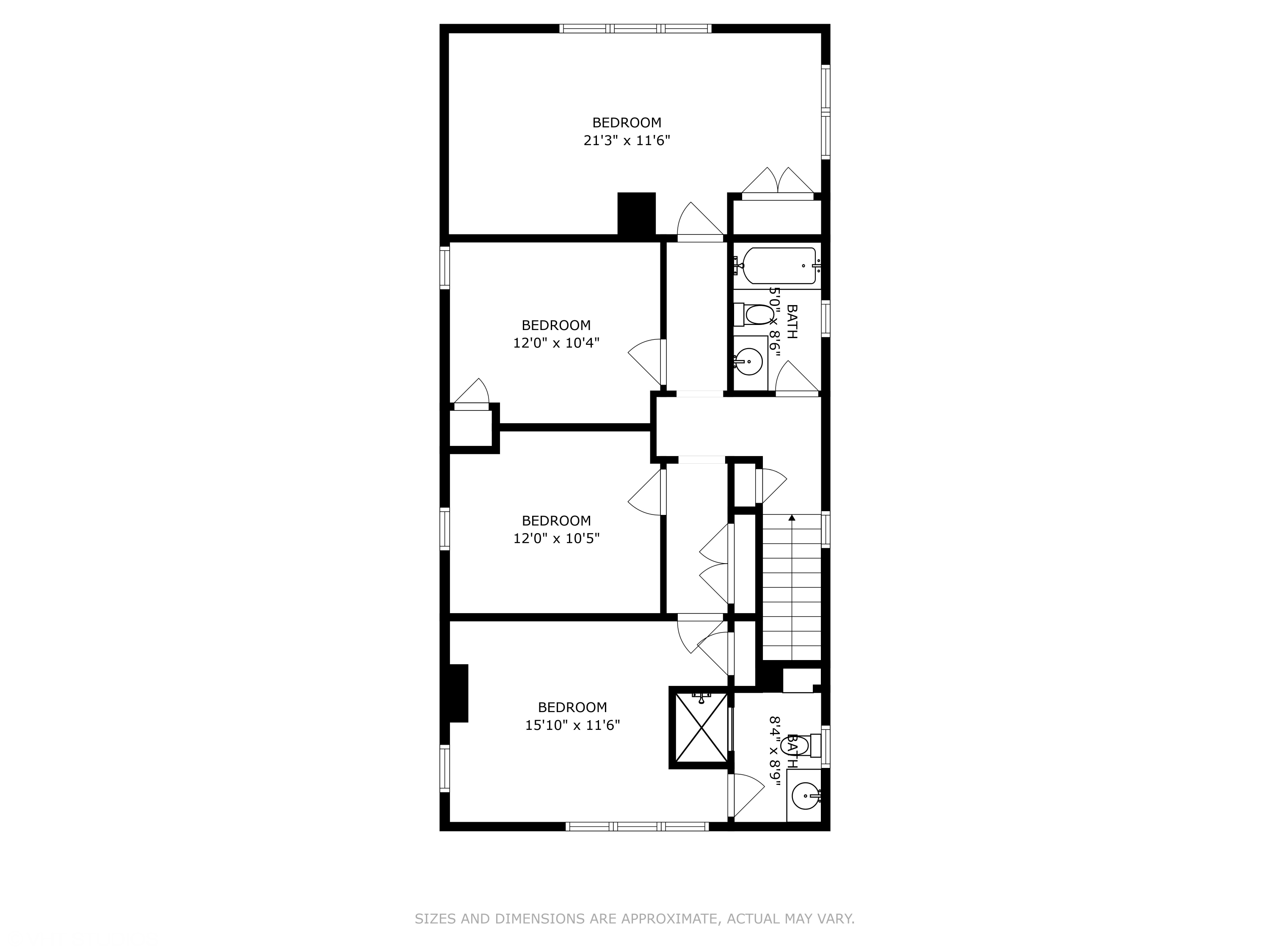 13760 Swan's Way
