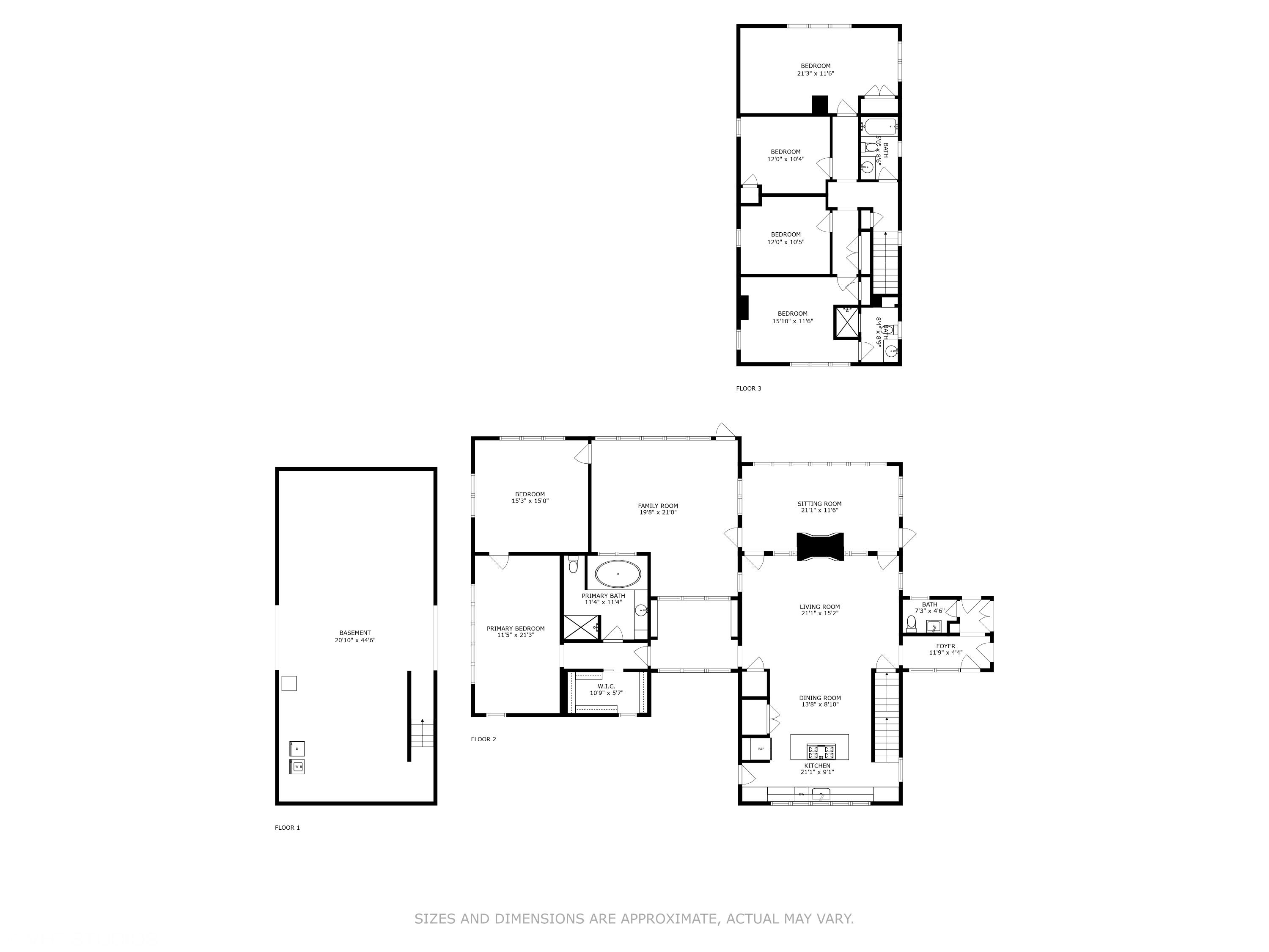 13760 Swan's Way