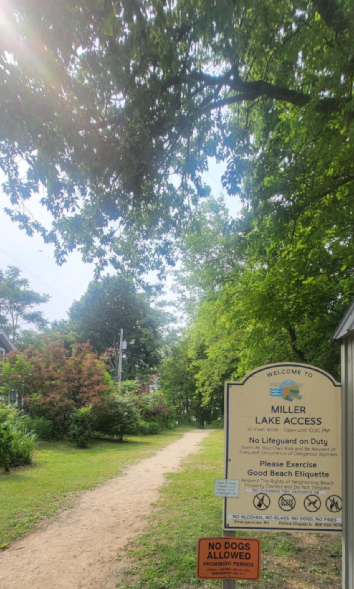 15853 Lakeshore Road