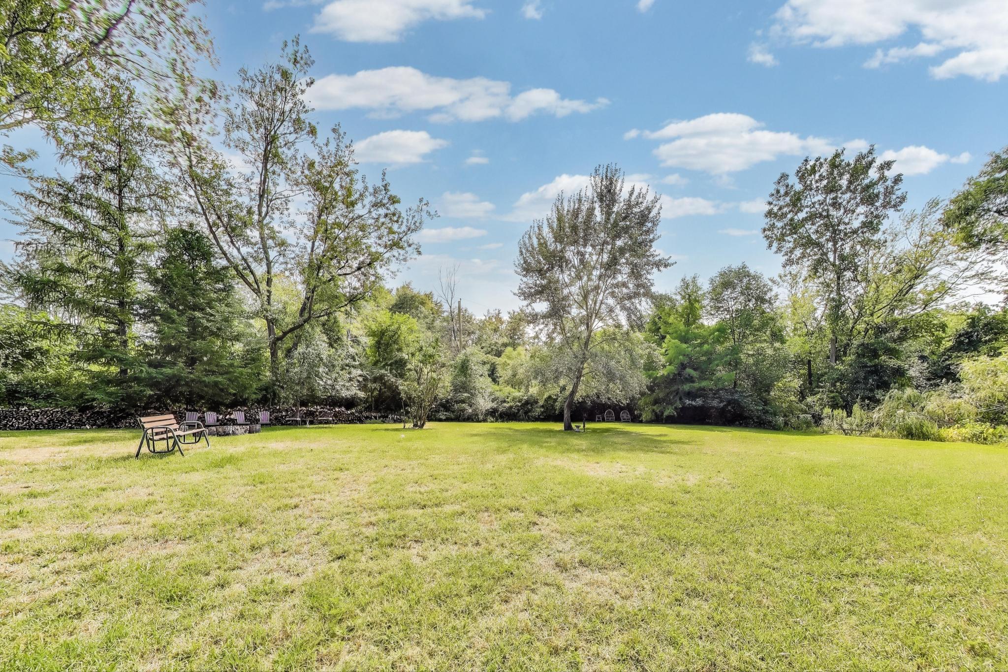 3257 W Marquette Woods Road