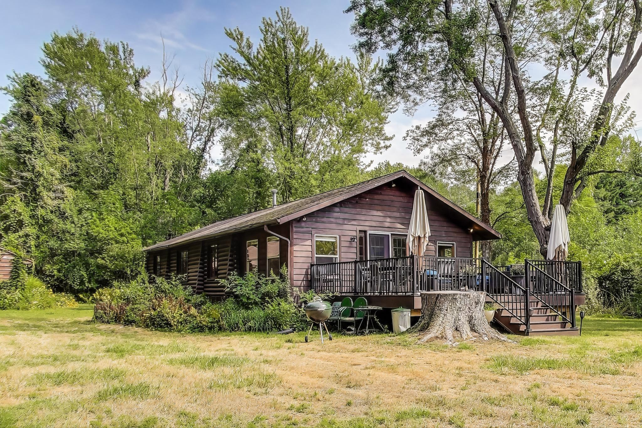 3257 W Marquette Woods Road