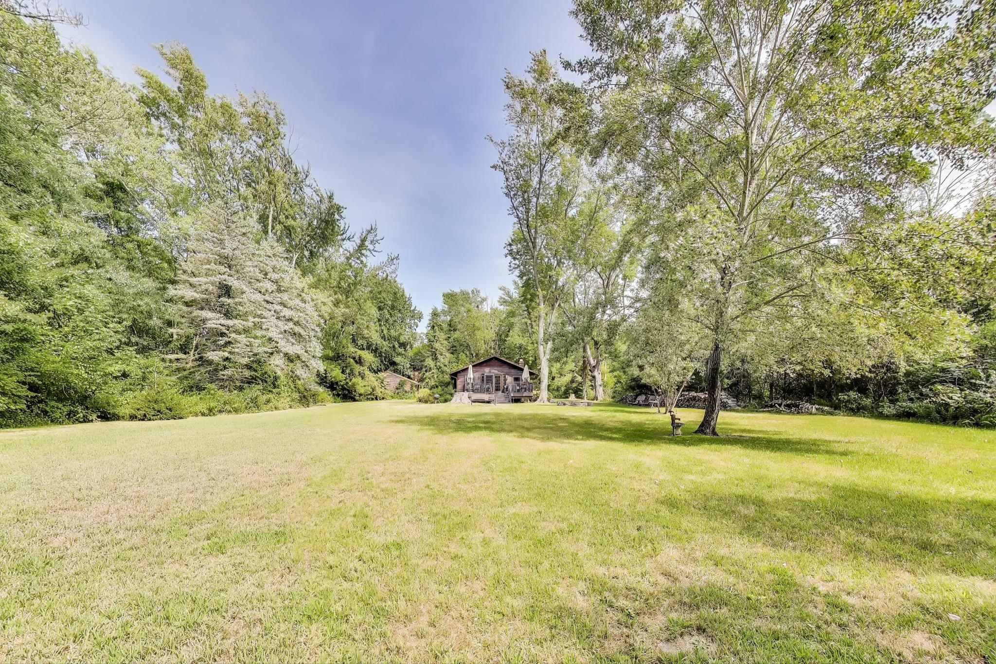 3257 W Marquette Woods Road