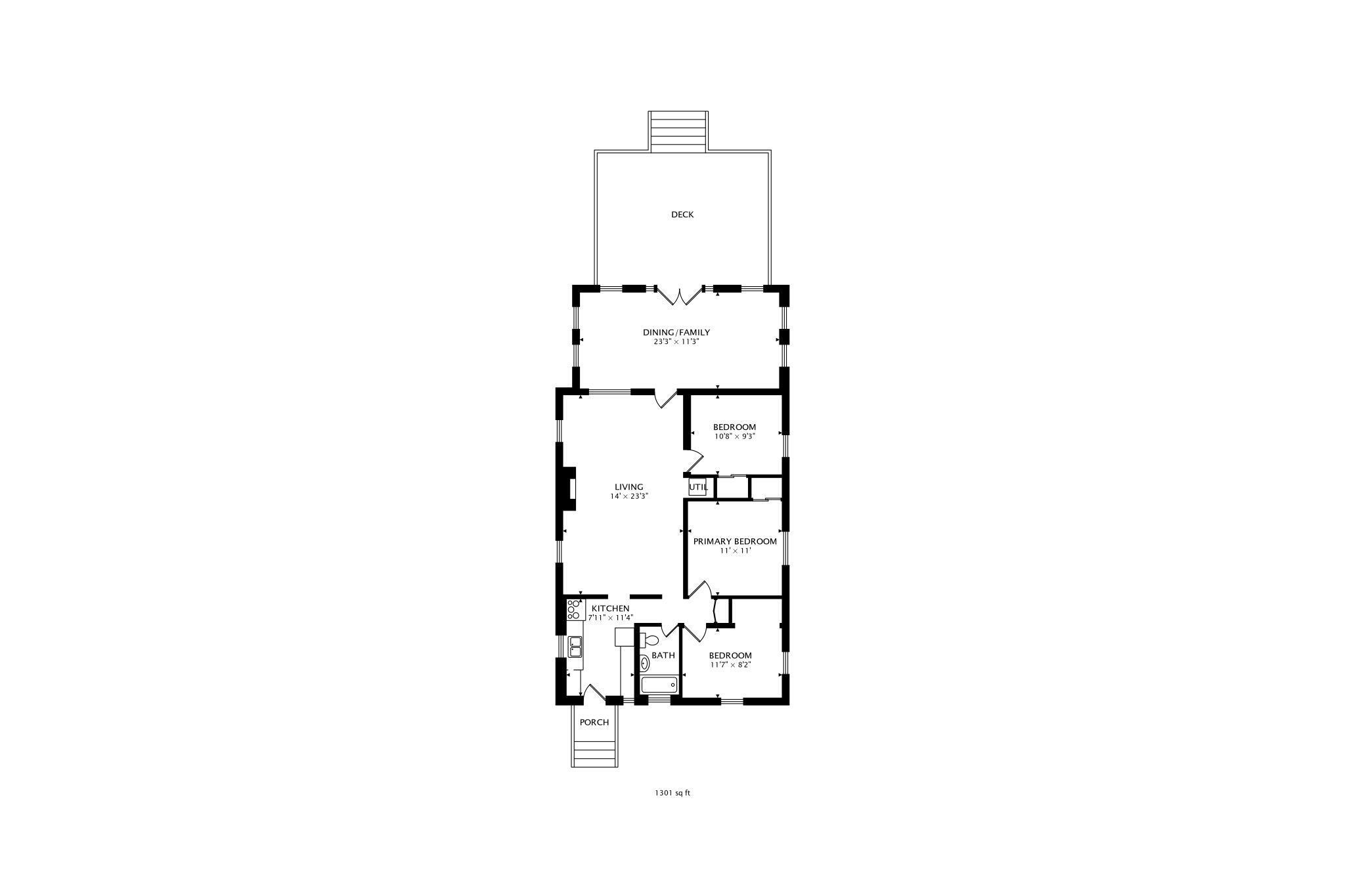 3257 W Marquette Woods Road