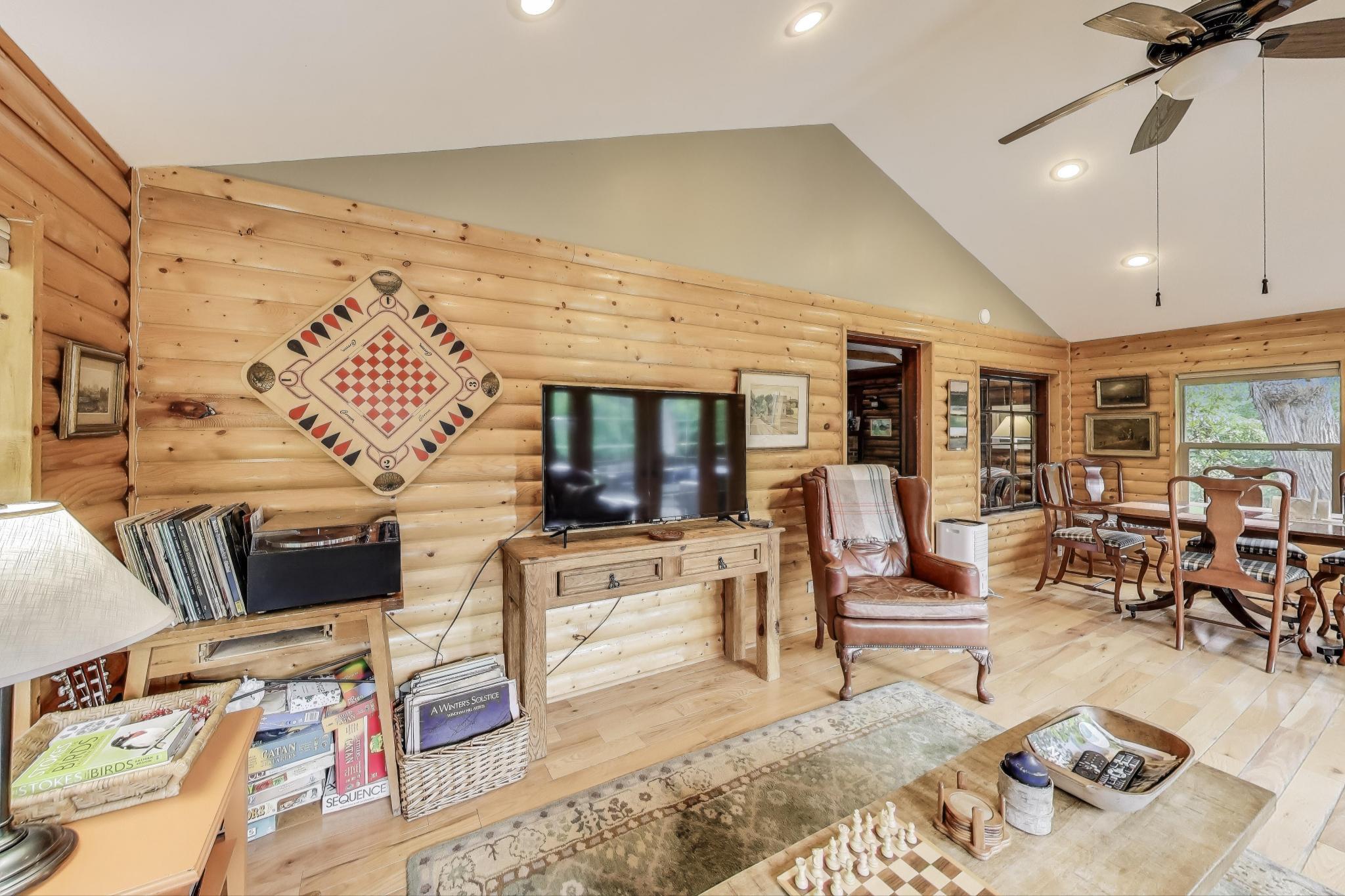 3257 W Marquette Woods Road