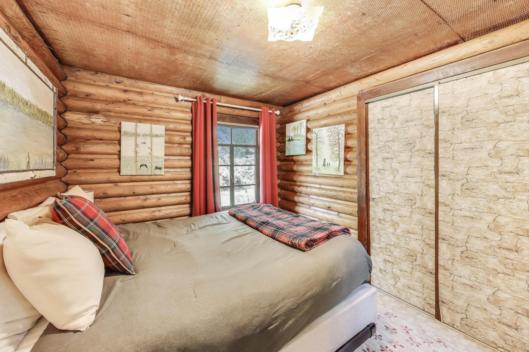 3257 W Marquette Woods Road