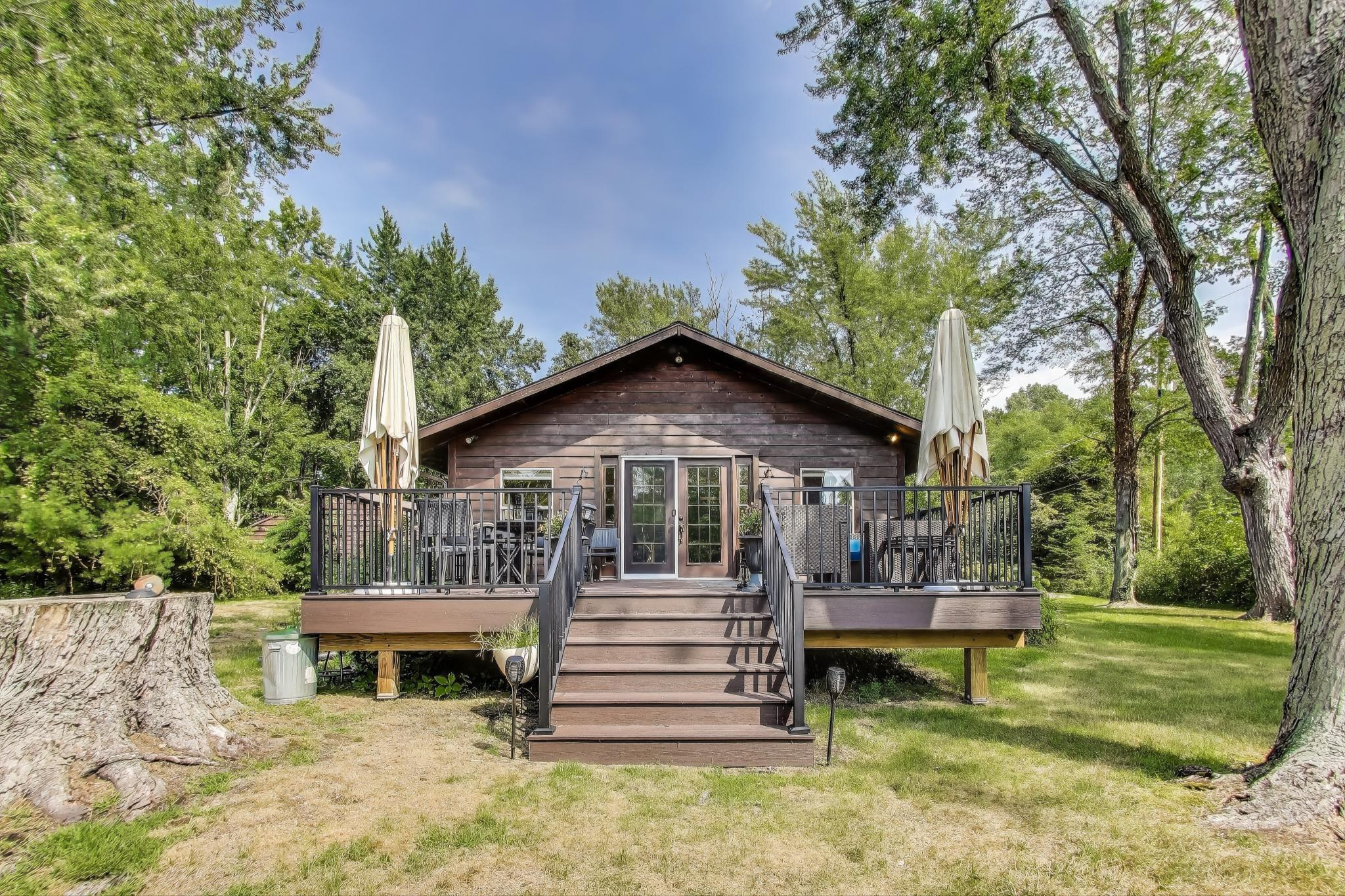 3257 W Marquette Woods Road
