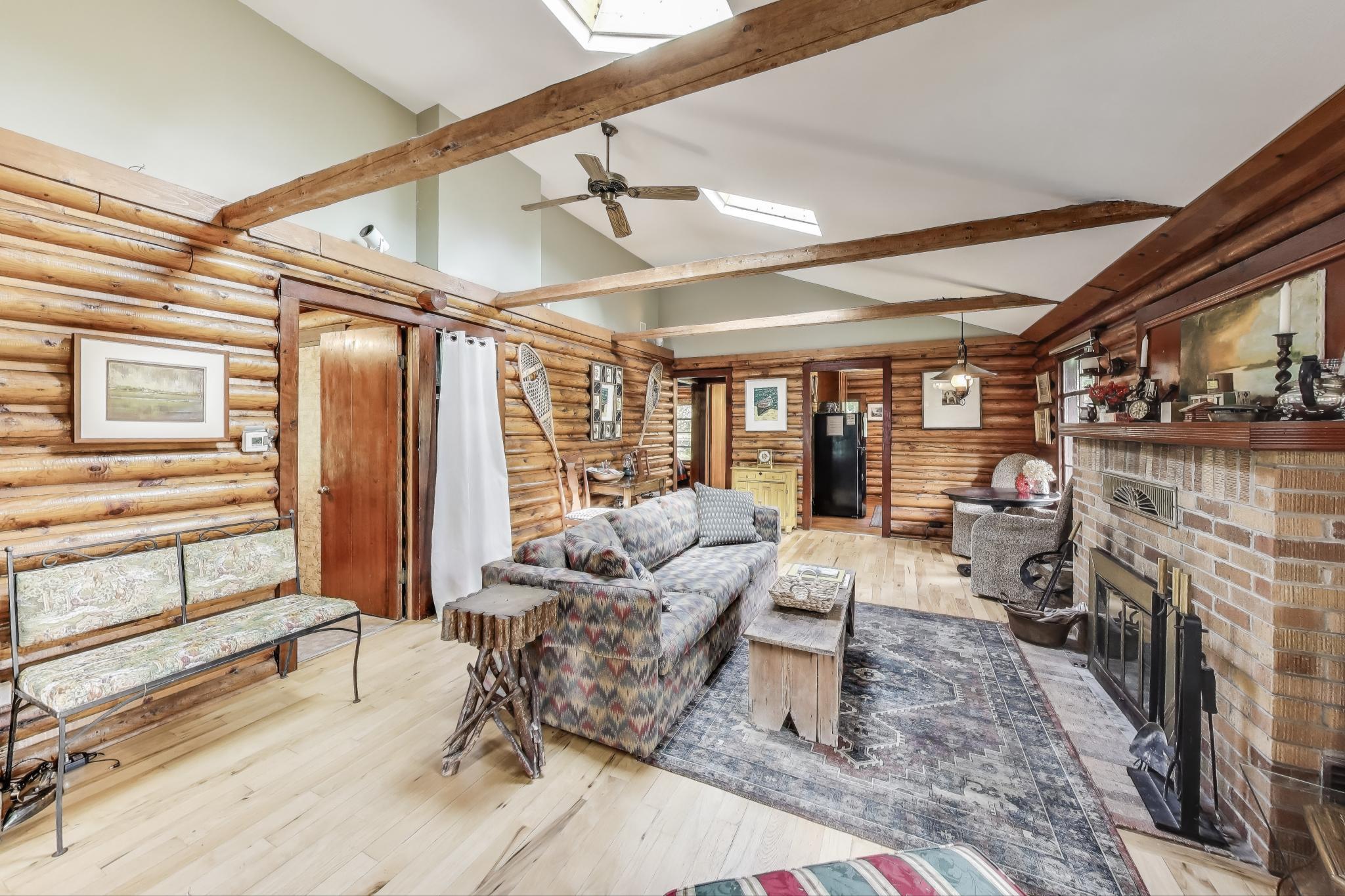 3257 W Marquette Woods Road