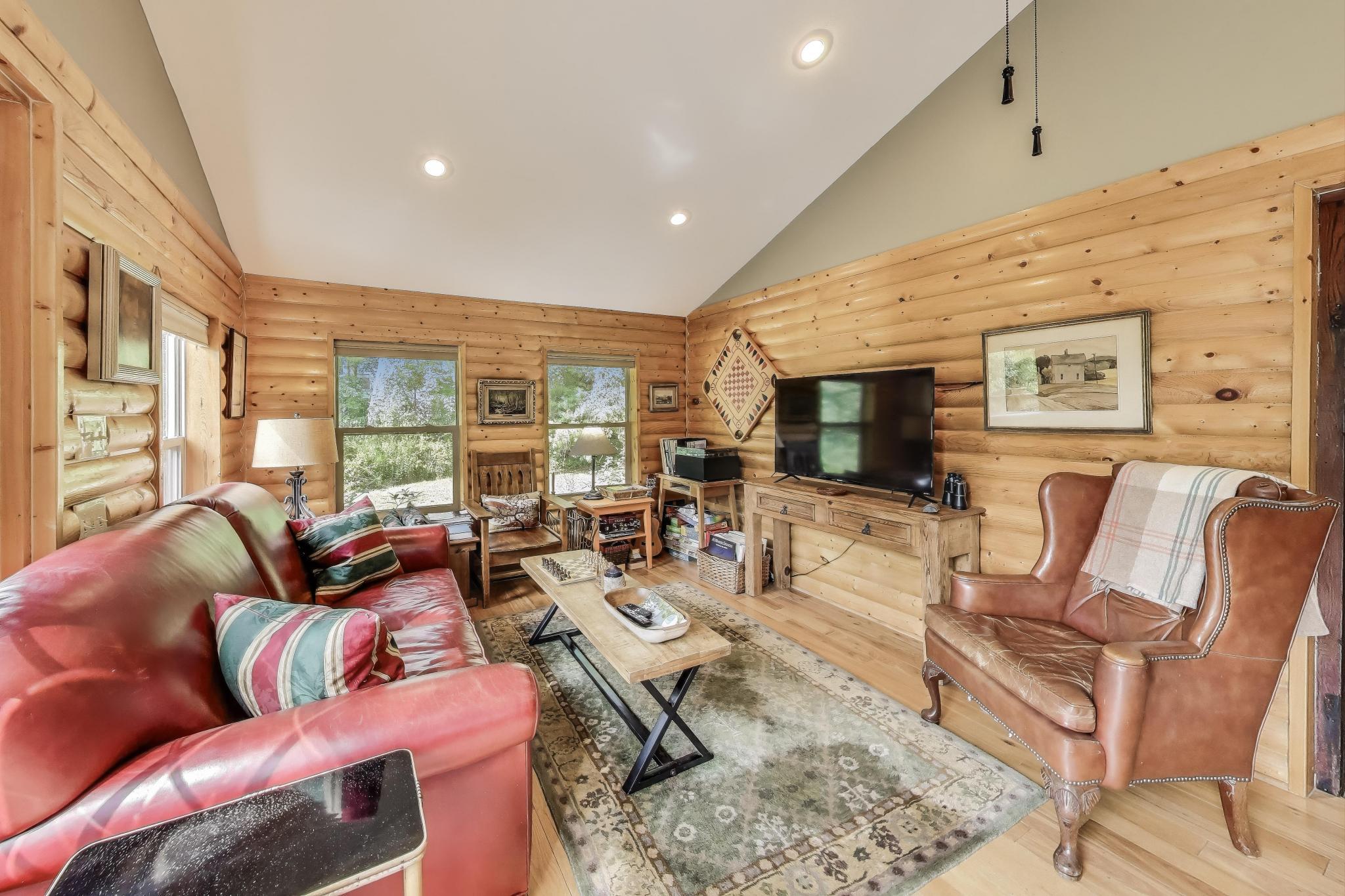 3257 W Marquette Woods Road