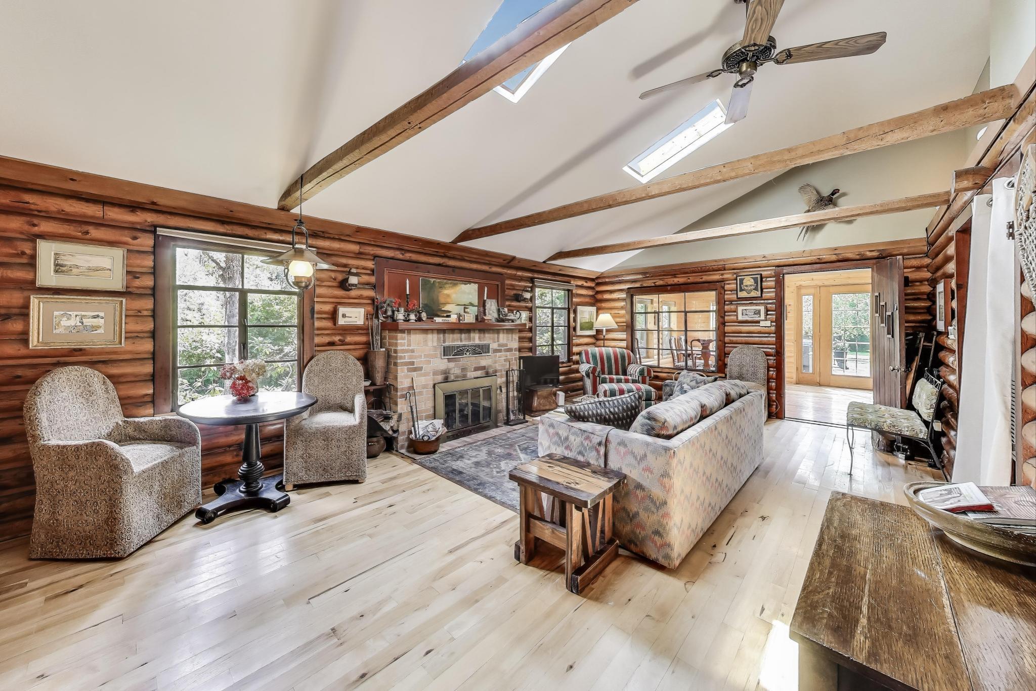 3257 W Marquette Woods Road