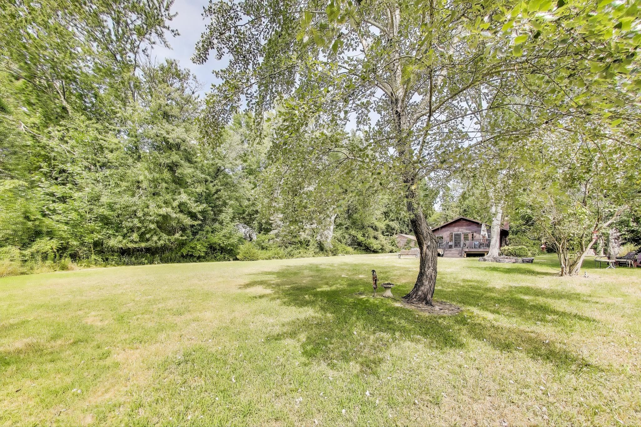 3257 W Marquette Woods Road