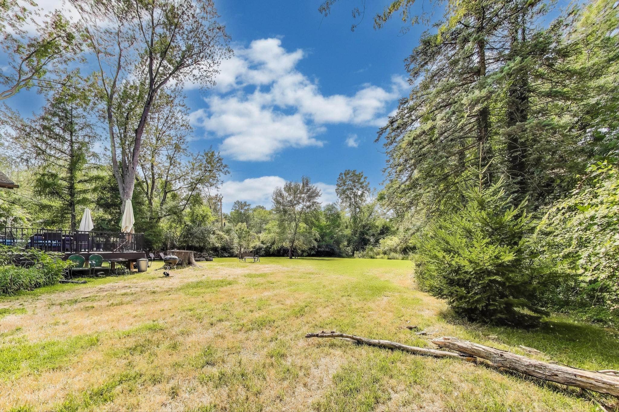 3257 W Marquette Woods Road