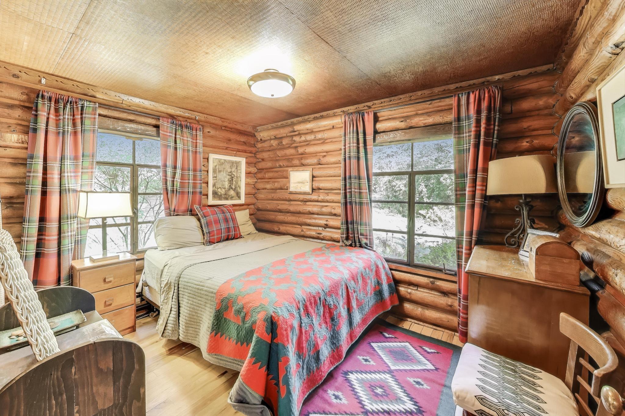3257 W Marquette Woods Road