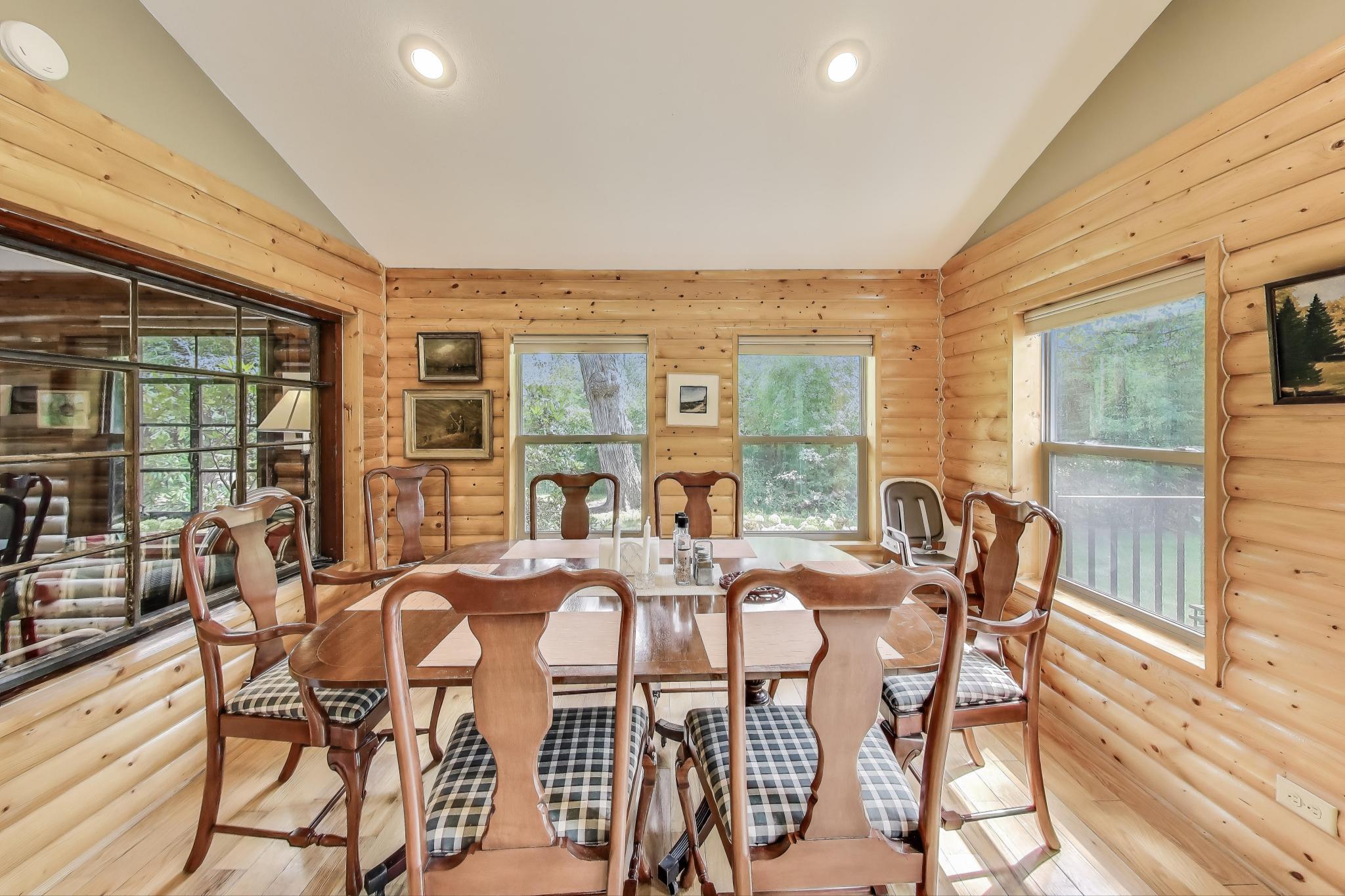 3257 W Marquette Woods Road