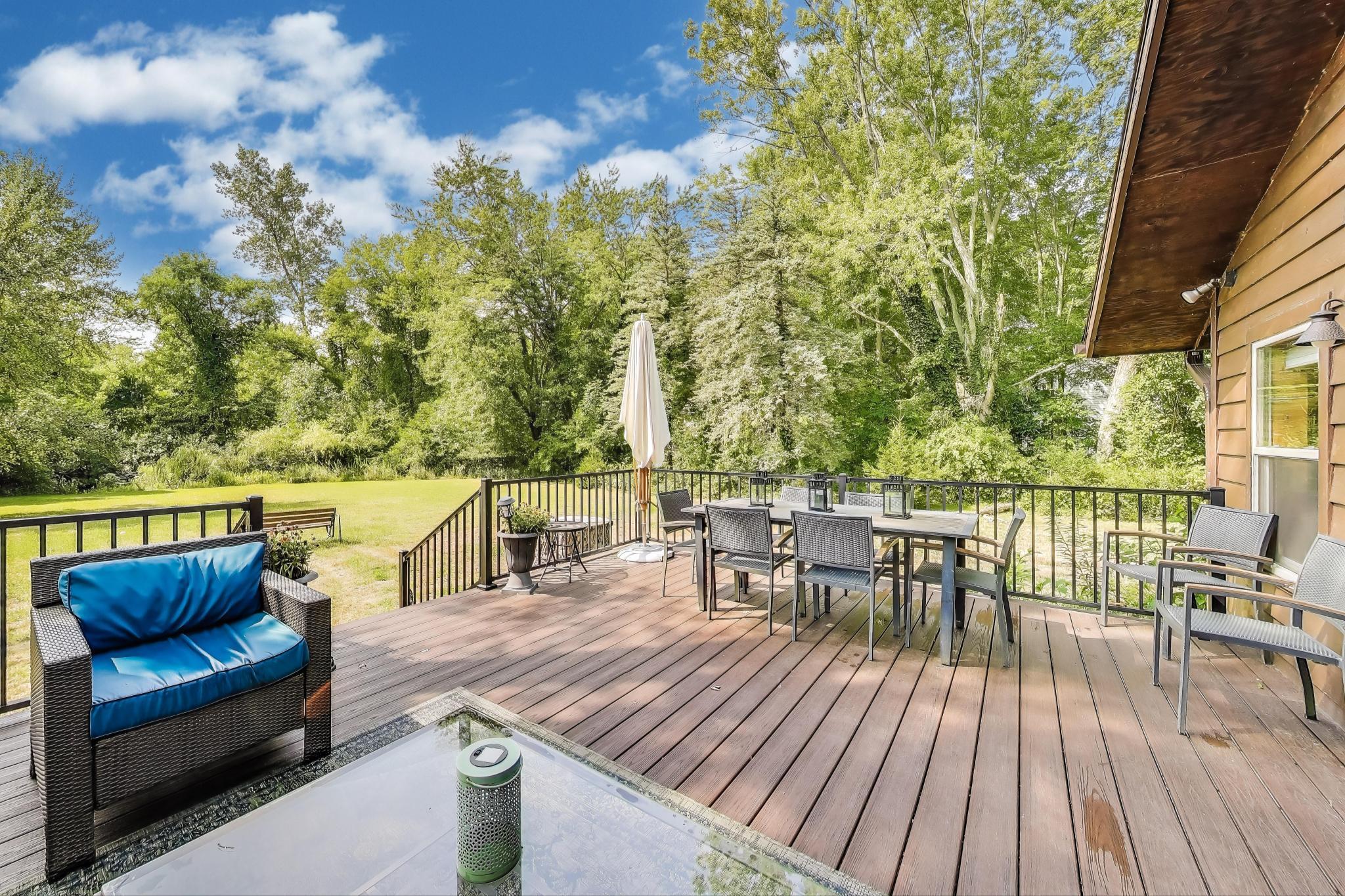 3257 W Marquette Woods Road