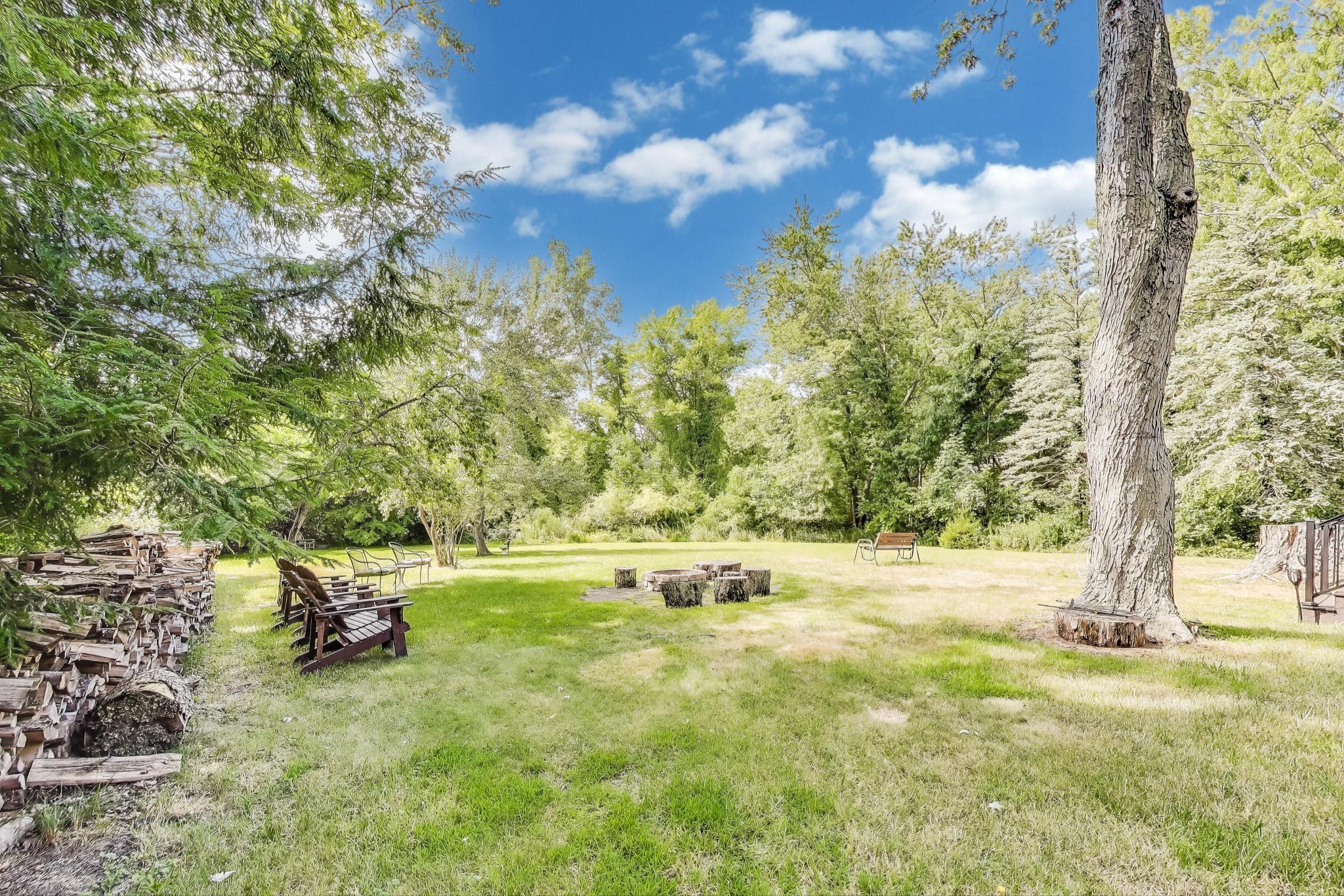 3257 W Marquette Woods Road