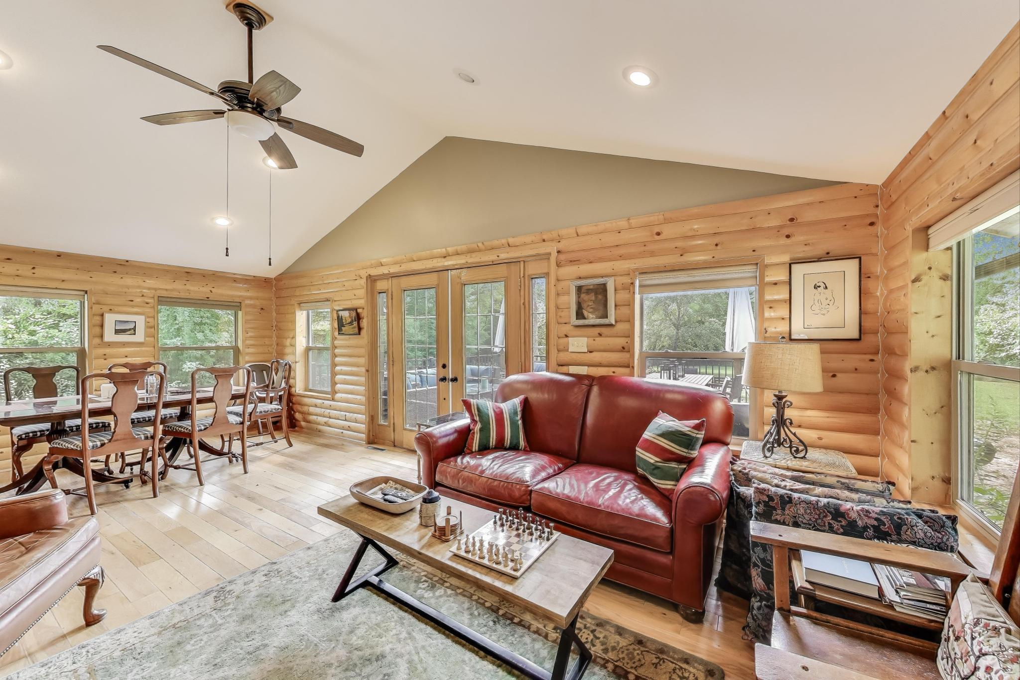 3257 W Marquette Woods Road