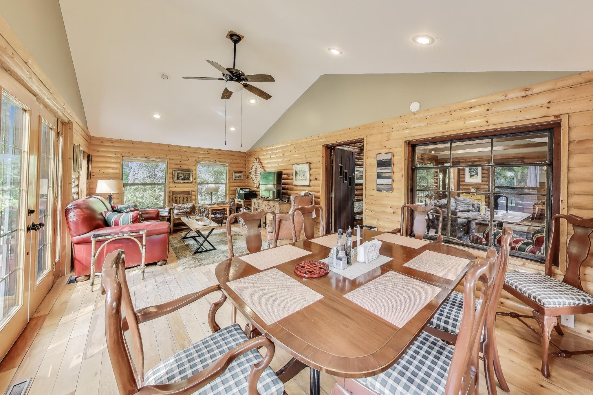 3257 W Marquette Woods Road