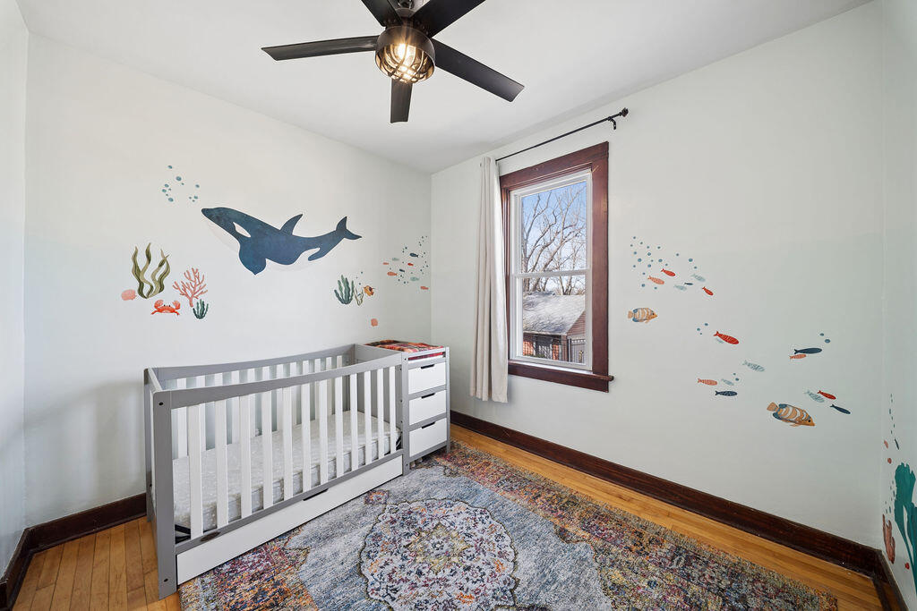 230 S Willard Street