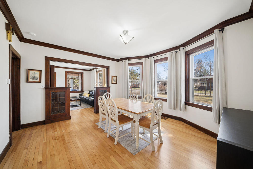 230 S Willard Street