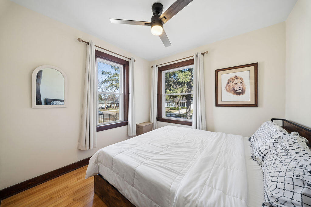 230 S Willard Street