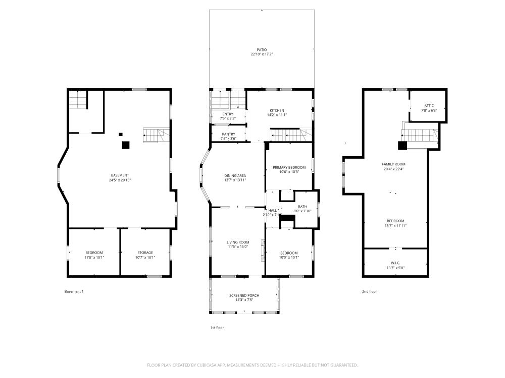 230 S Willard Street