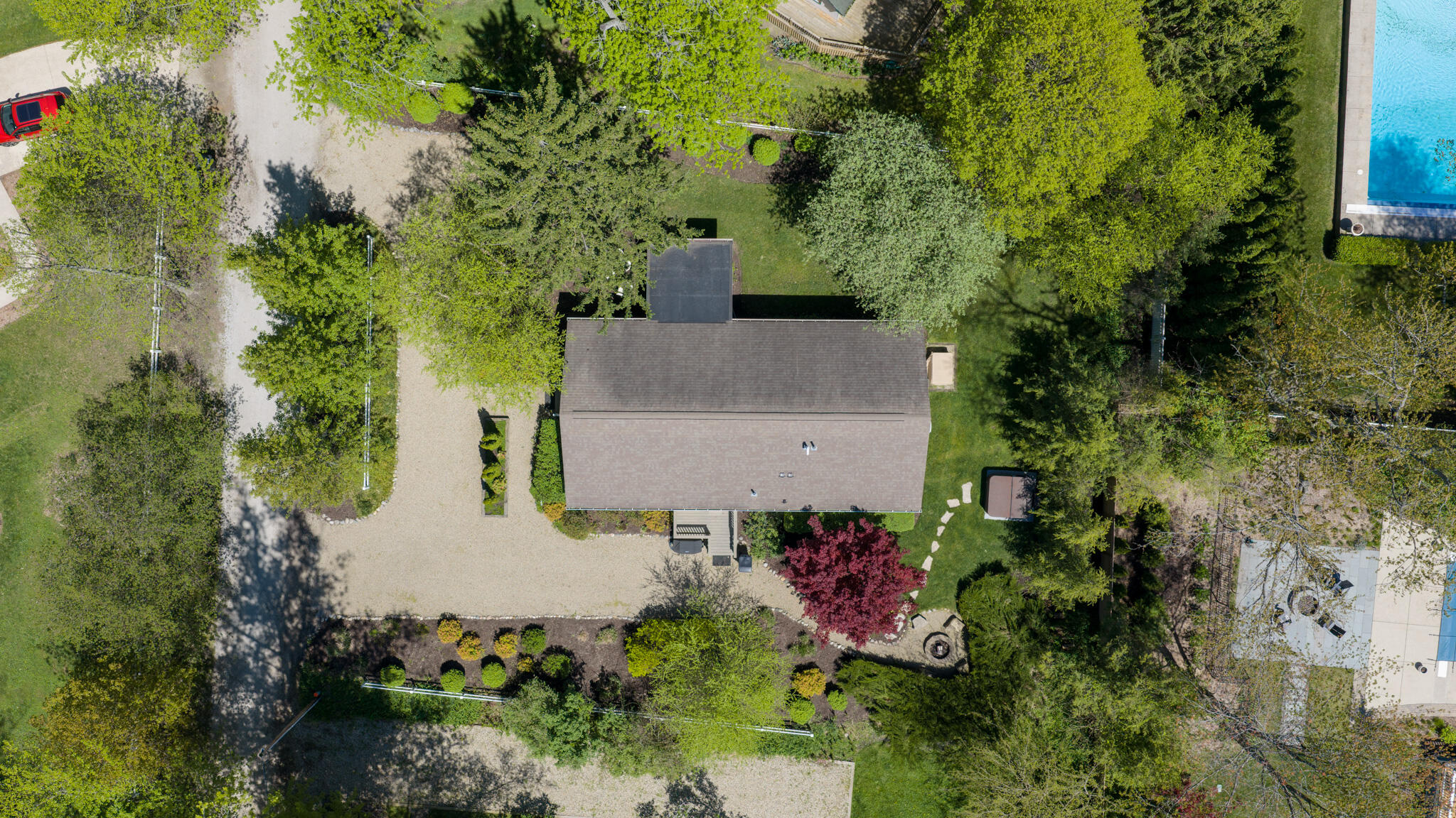 16127 Meadow Drive