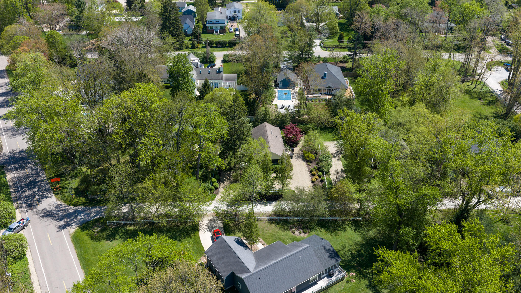 16127 Meadow Drive