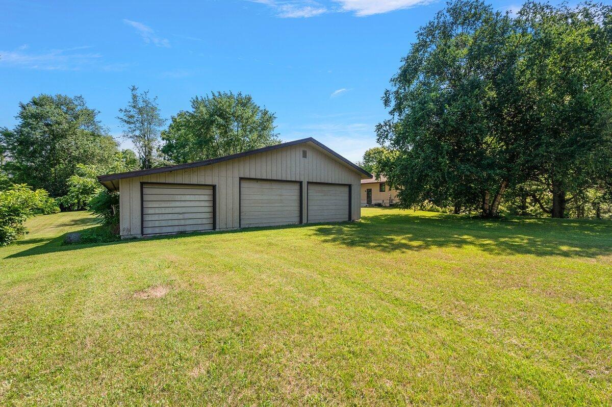 4816 Wylie Road