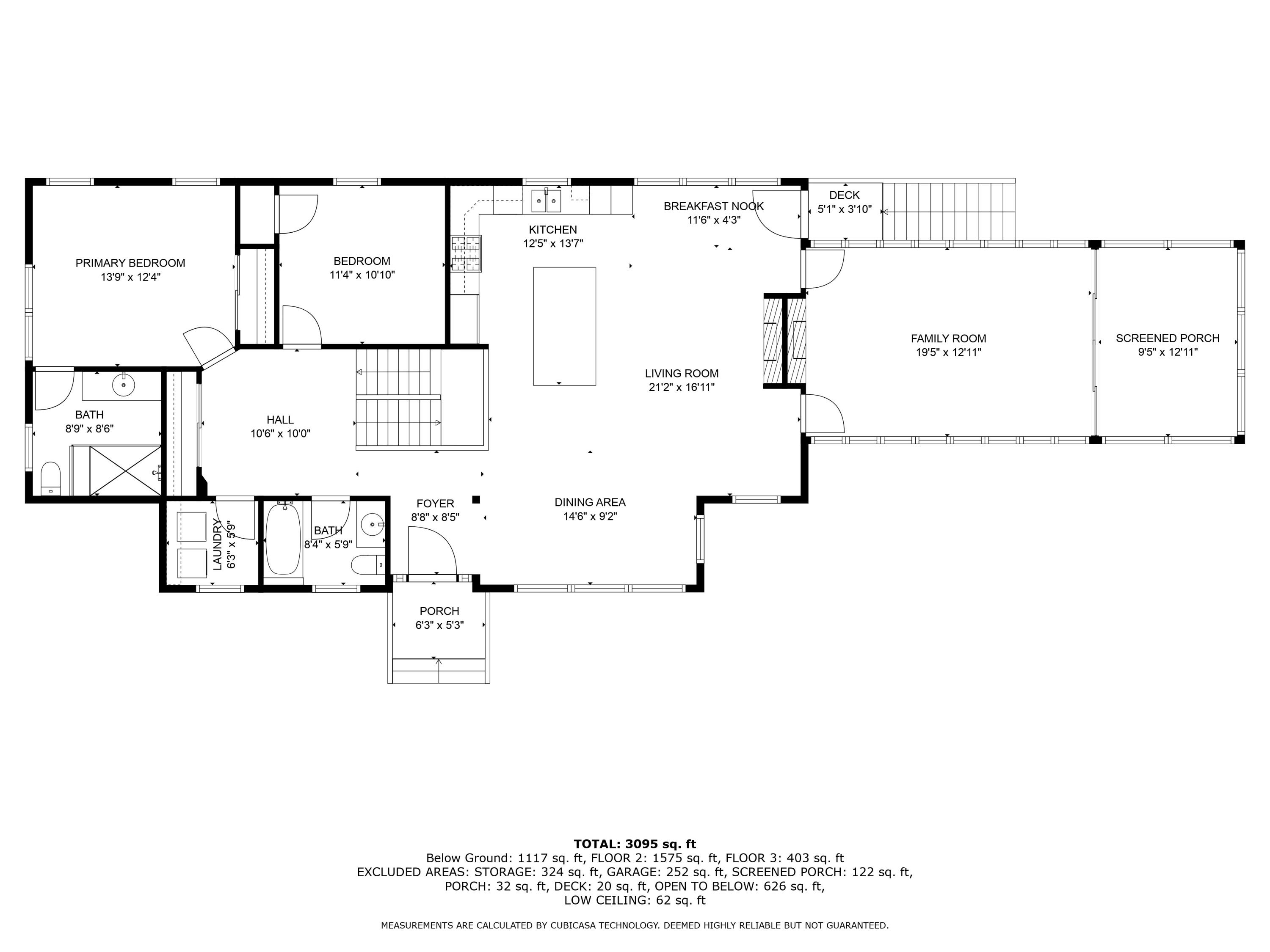 329 Sunset Trail