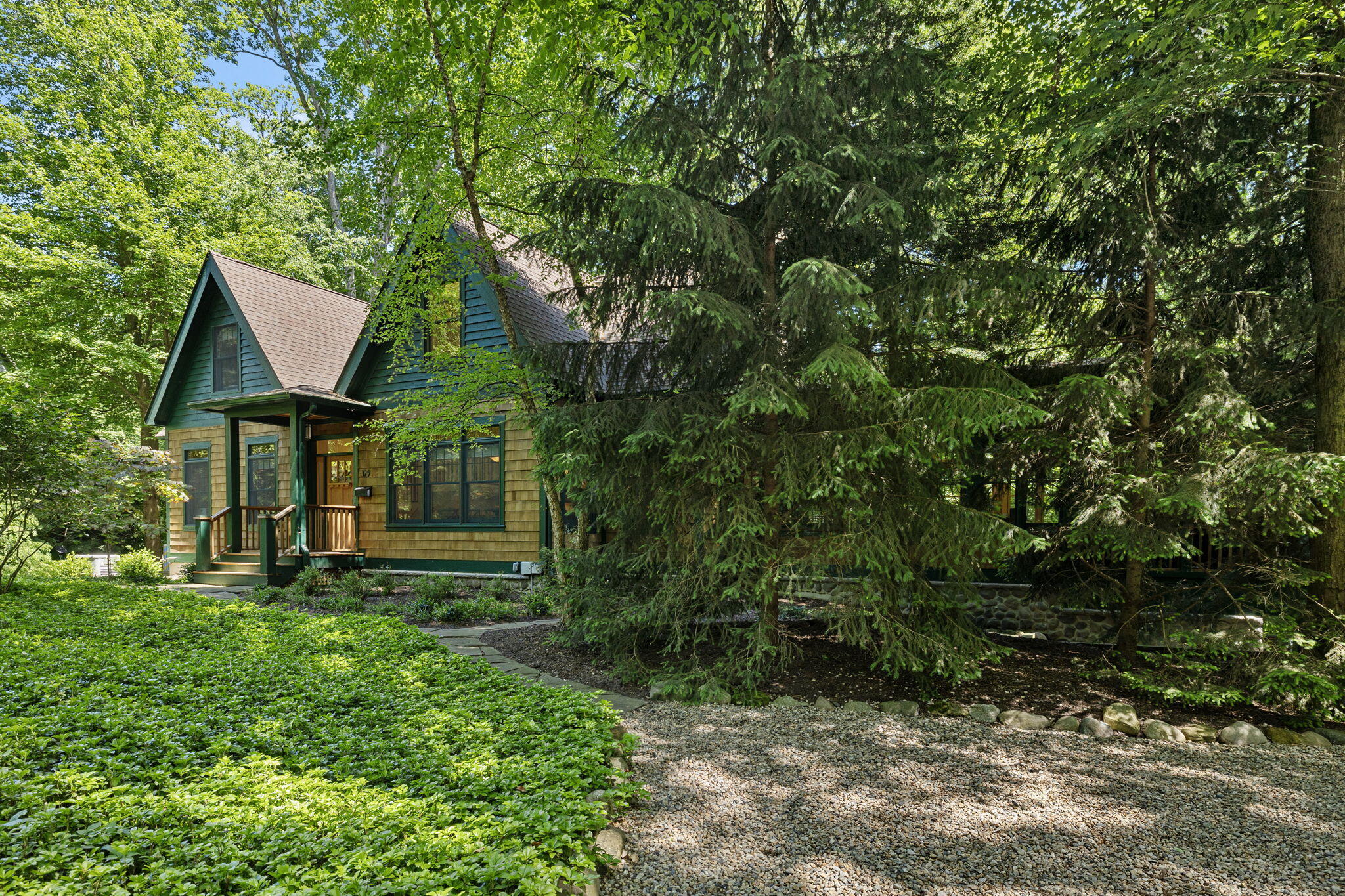 329 Sunset Trail