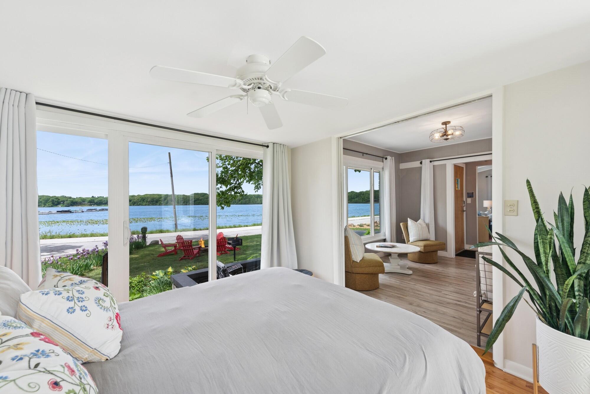212 Lake Shore Drive