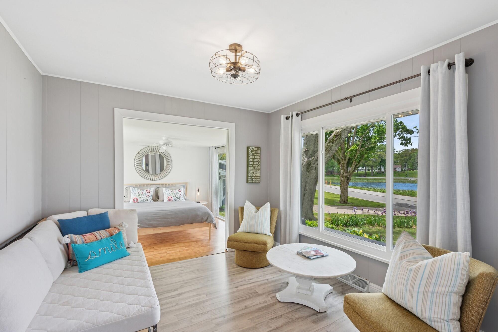 212 Lake Shore Drive