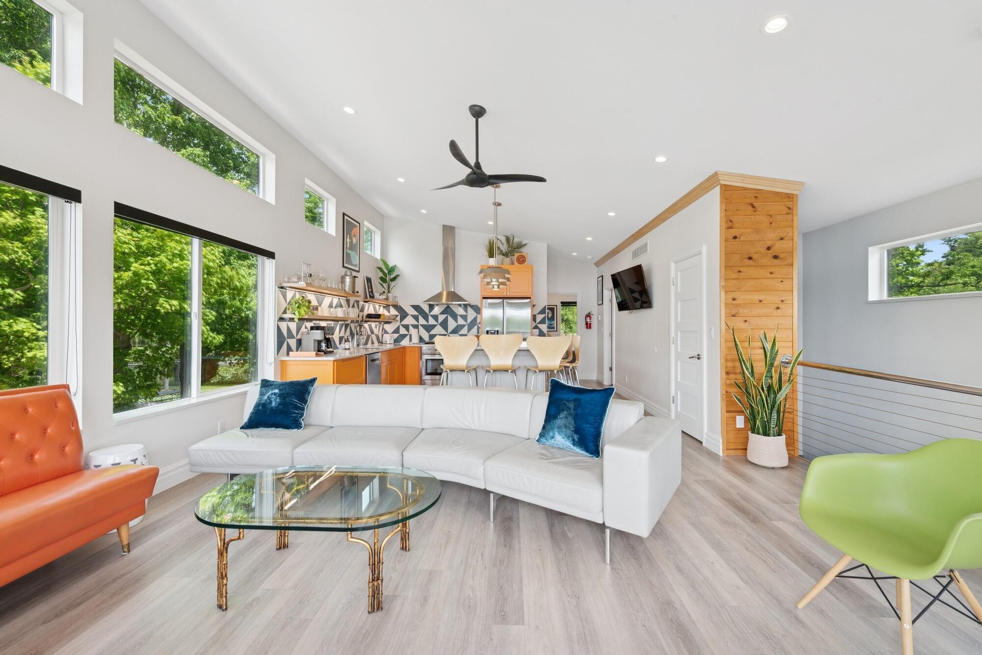 210 Lake Shore Drive