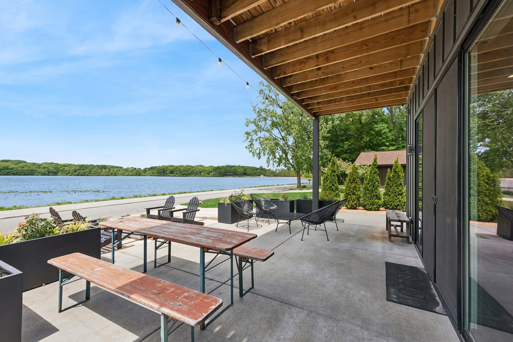 210 Lake Shore Drive
