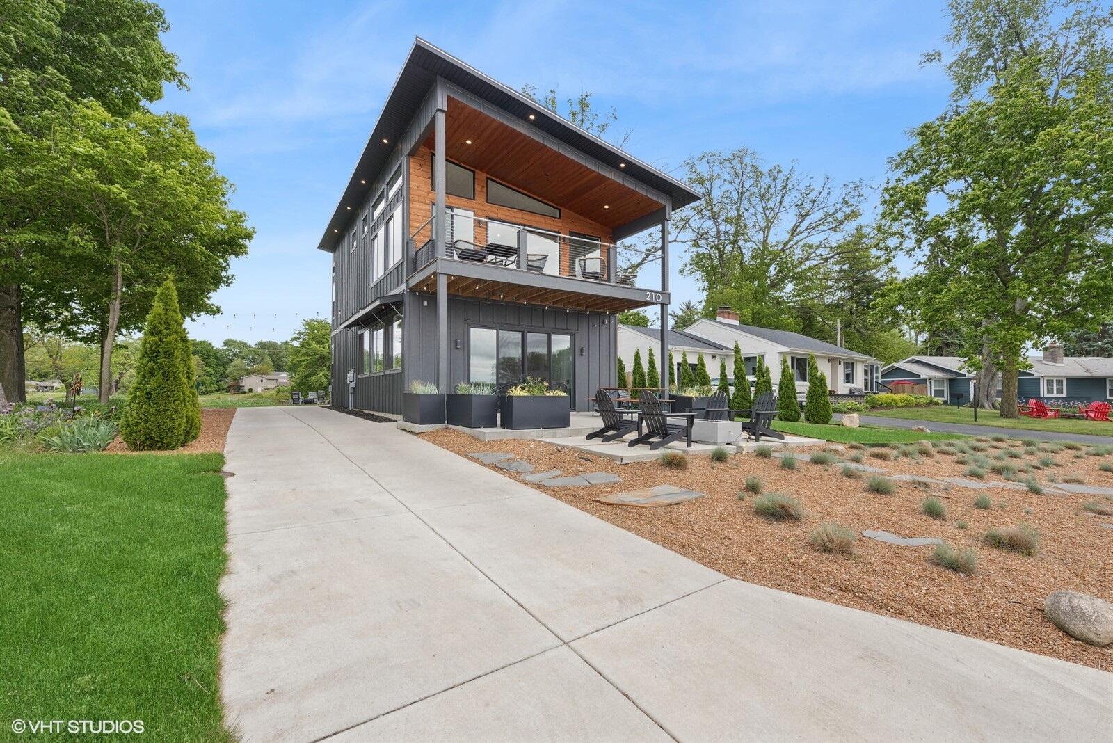 210 Lake Shore Drive