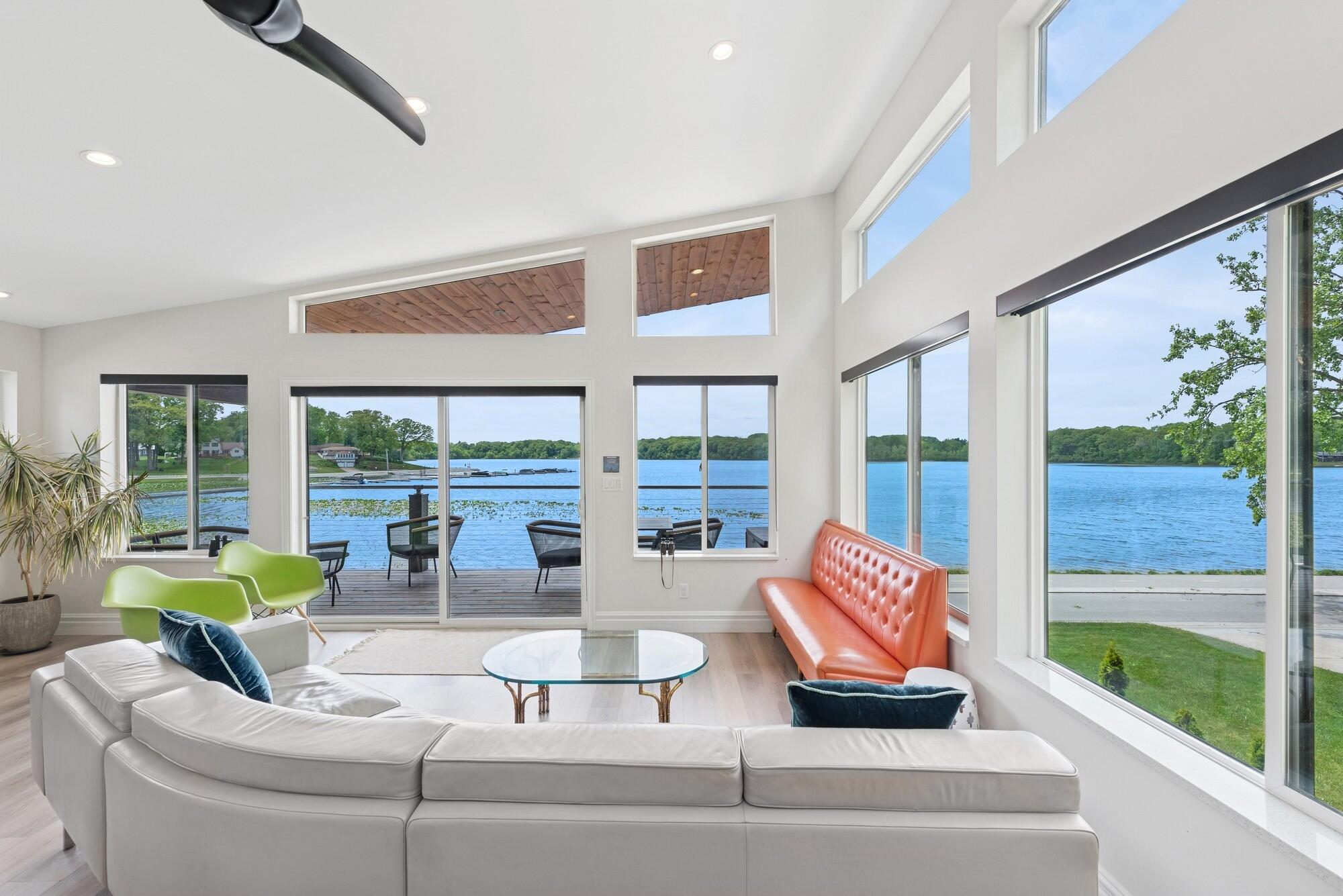210 Lake Shore Drive