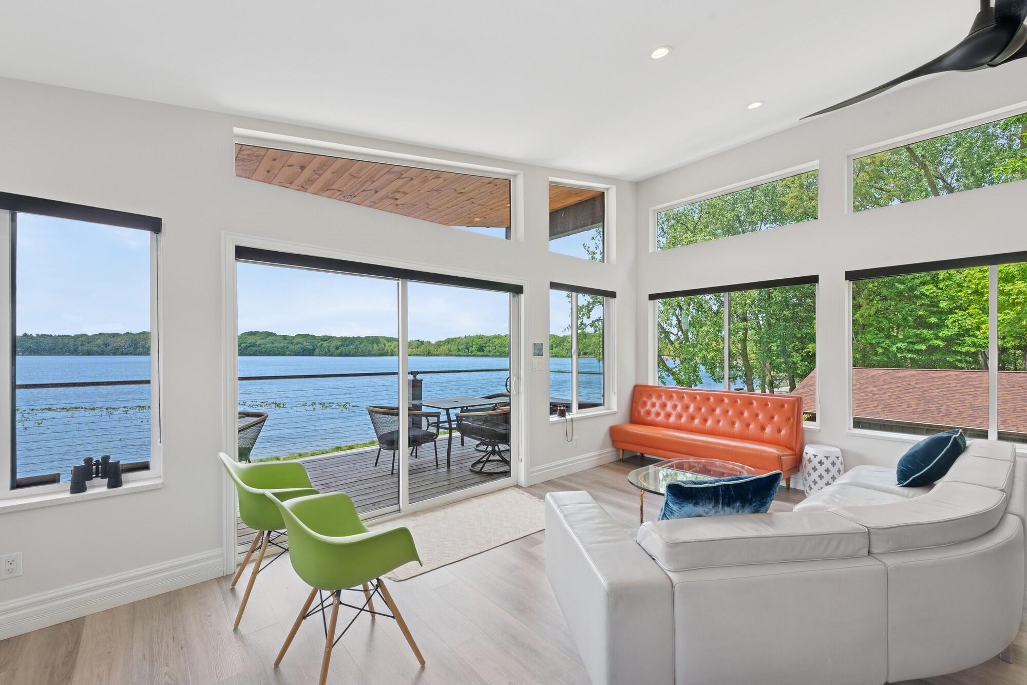 210 Lake Shore Drive
