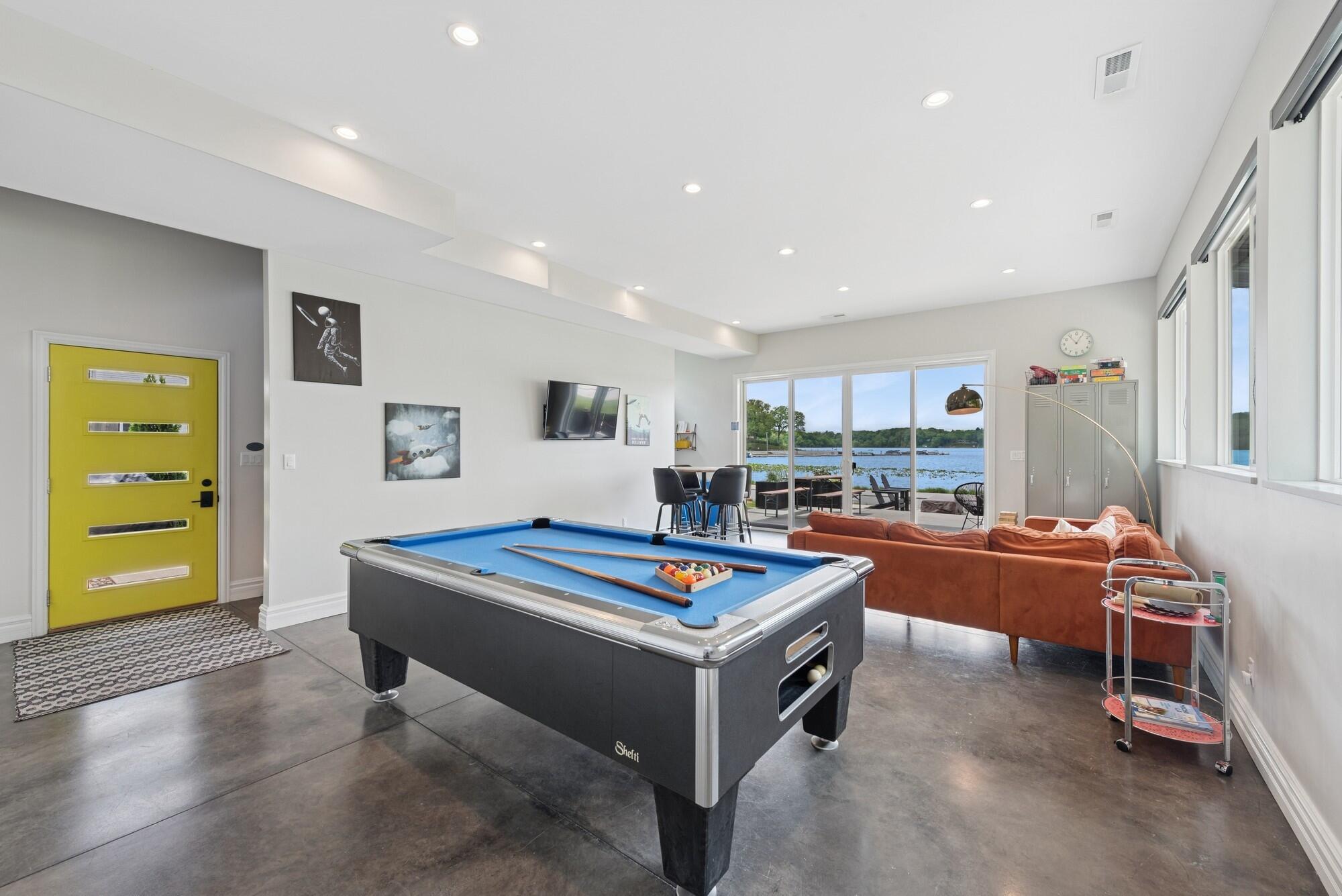 210 Lake Shore Drive